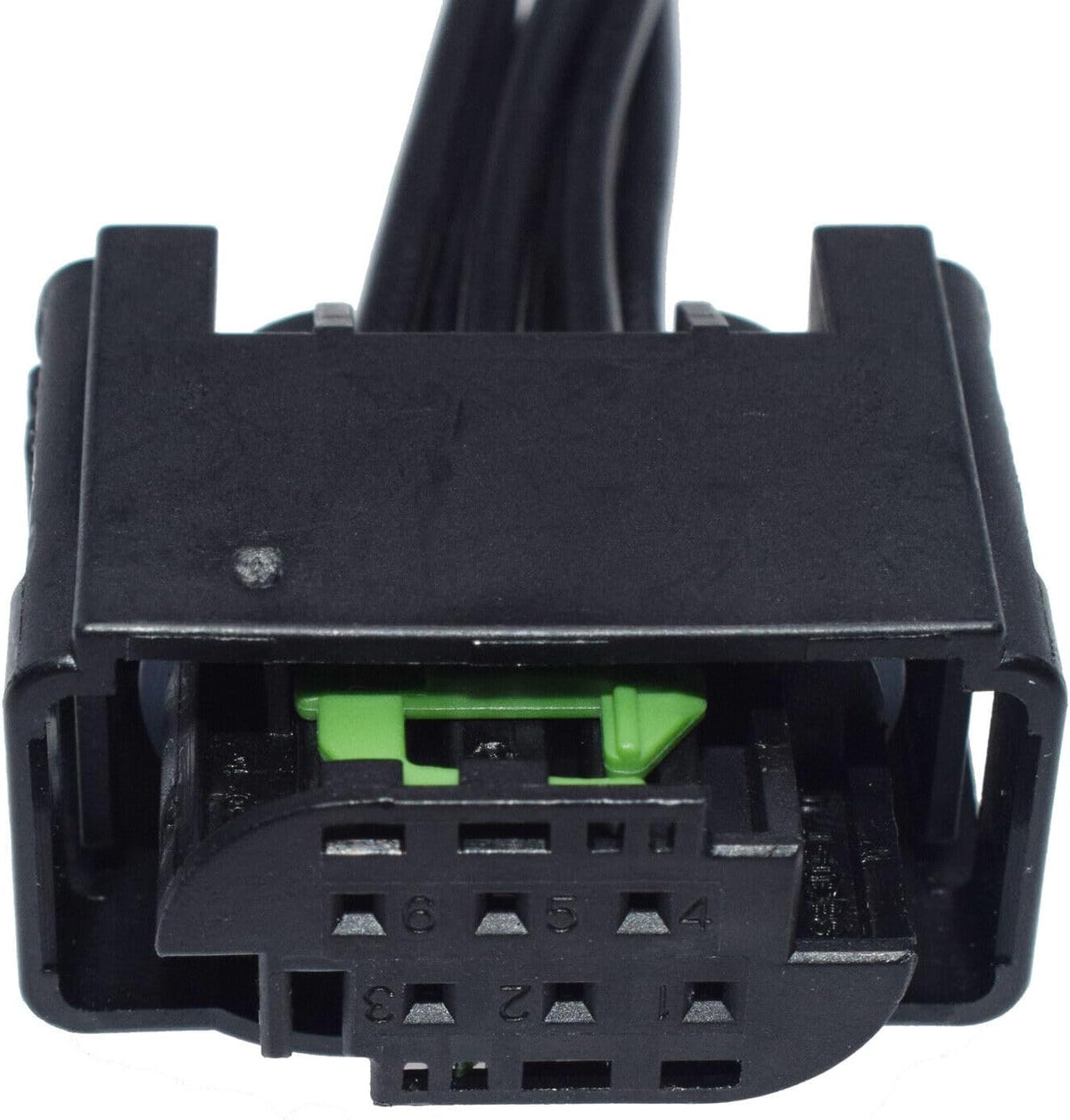 ya 11 9.14 zhengce The horizontal sensor plug for the headlights is suitable for VW for Audi A
