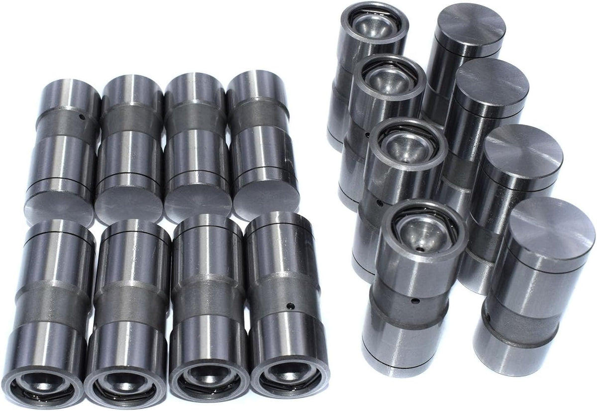 ya 12 10.8 baidi HYDRAULIC VALVE LIFTERS 16 pcs ERC4949 for for Land Rover Discovery for Range Rover -
