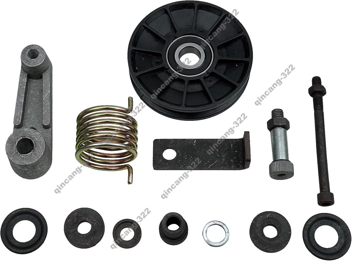 ya 10 9.16 baidi Belt Tensioner Kit for Bobcat 873 883 963 S130 S205 S300 T140 T300 A220 A300