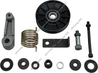 ya 10 9.16 baidi Belt Tensioner Kit for Bobcat 873 883 963 S130 S205 S300 T140 T300 A220 A300