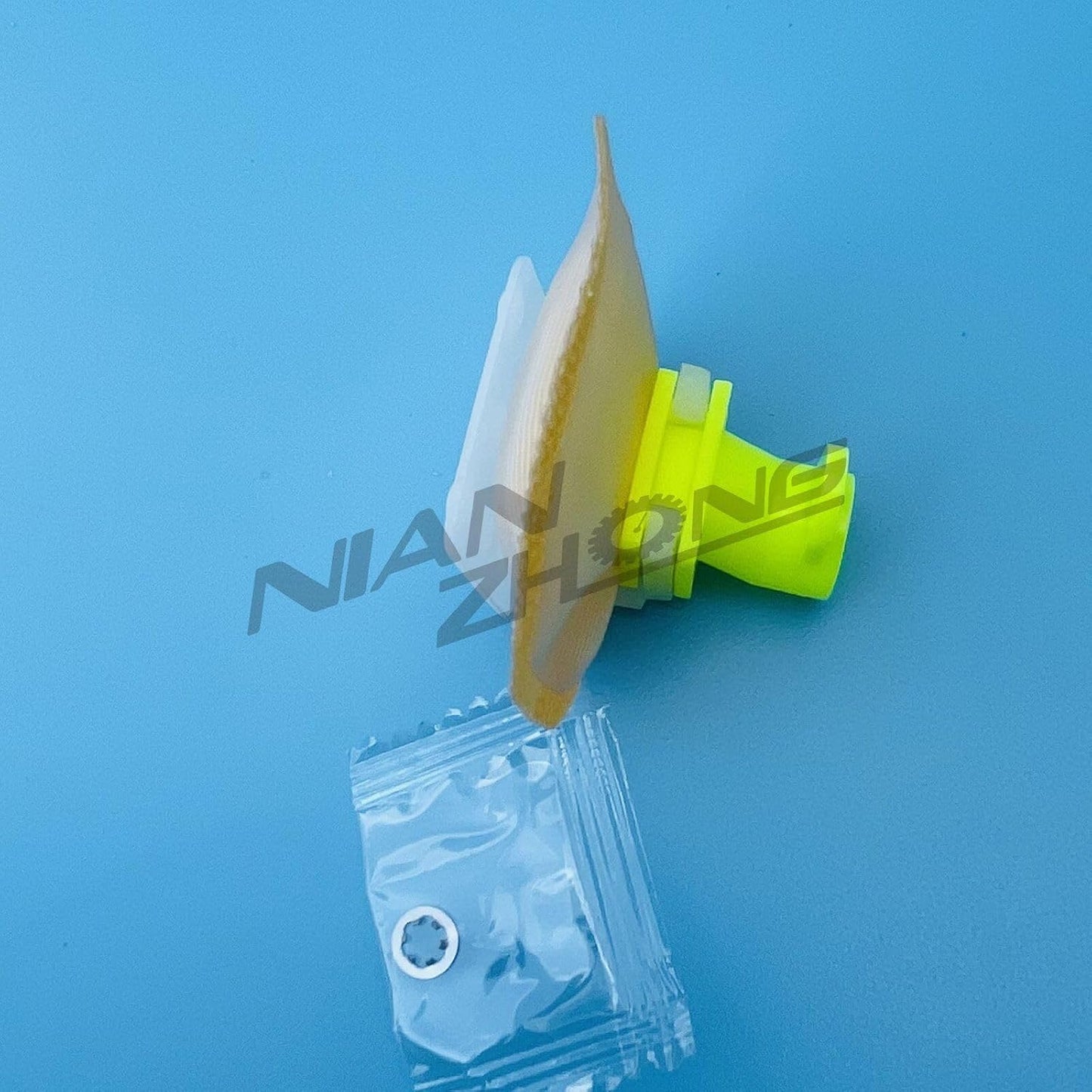 ya 5 8.10 Fuel Pump & Strainer UC-T30 UC-T33 for Kawasaki ZX636 ZX6R Ninja 636 2005 2006