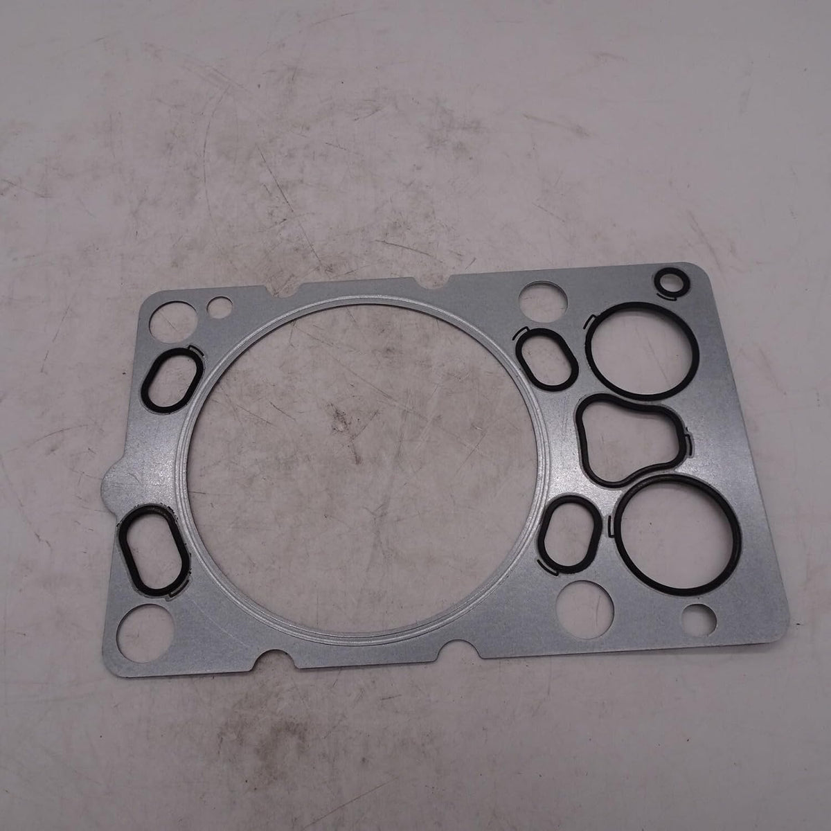 ya 5 8.10 6pcs Cylinder Gasket 612630040006 Cylinder Head Gasket 612630040006 for Truck