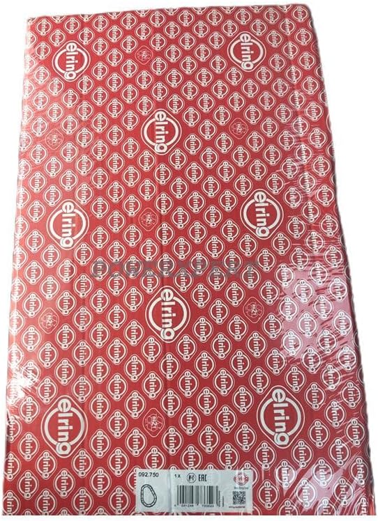 ya 28 10.13 zhengce 03C109287G Elring Timing Case Cover Gasket for VW for Golf for Tiguan for