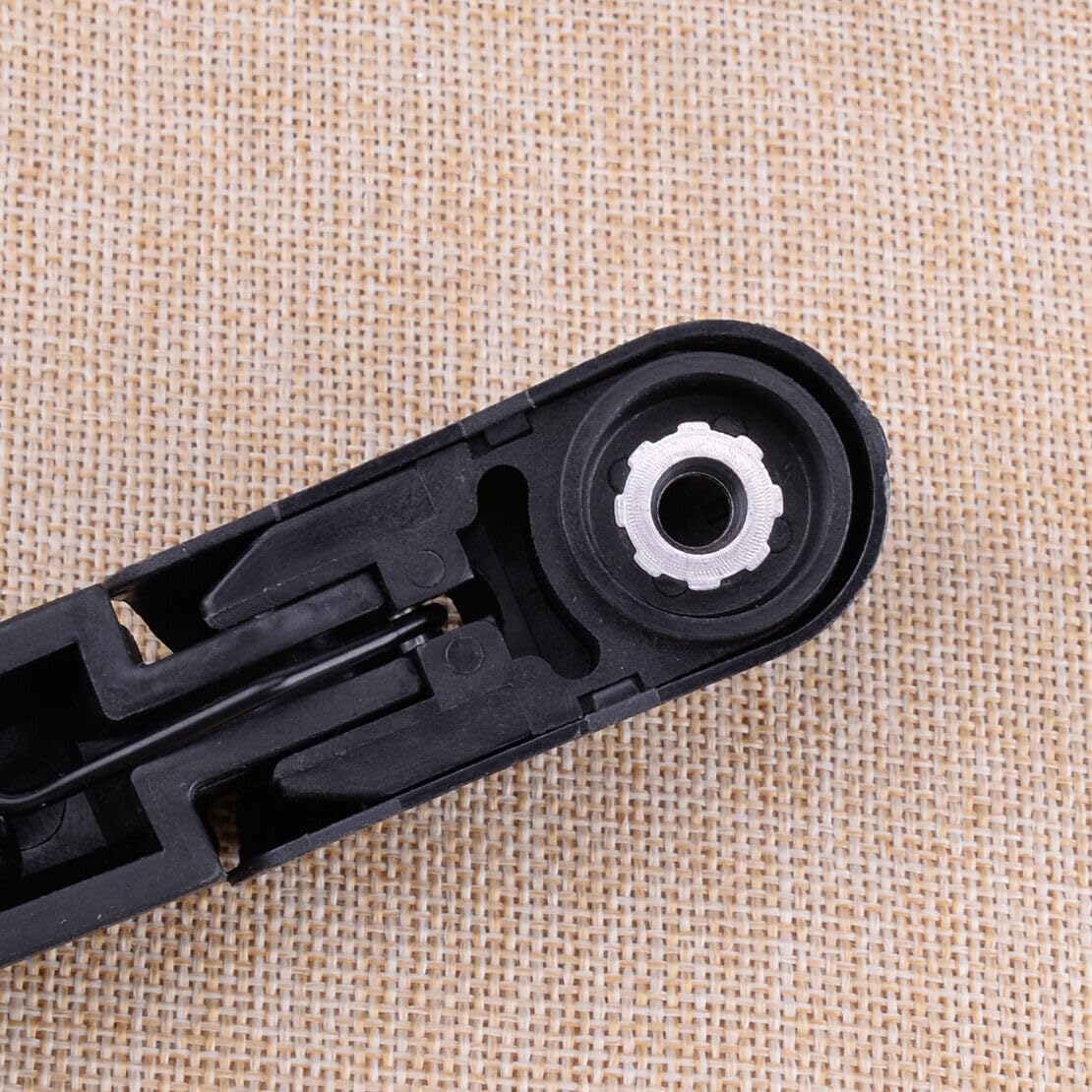 ya 2 8.15 Rear Cover Arm Win for DS hield for Toyota for Land Cruiser Prado J120 2002-2009