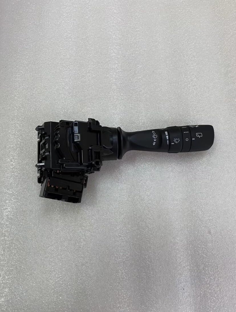 ya 4 8.8 for Toyota OE Windshield Wiper Switch Assembly 84652-0R030