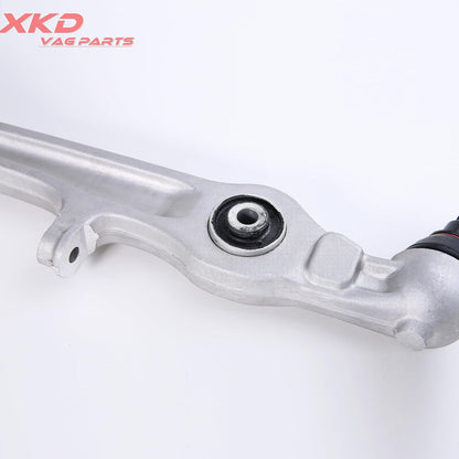 ya 9 10.24 4F0407151A Front Lower Control Arm for Audi A6 S6 2005-2011