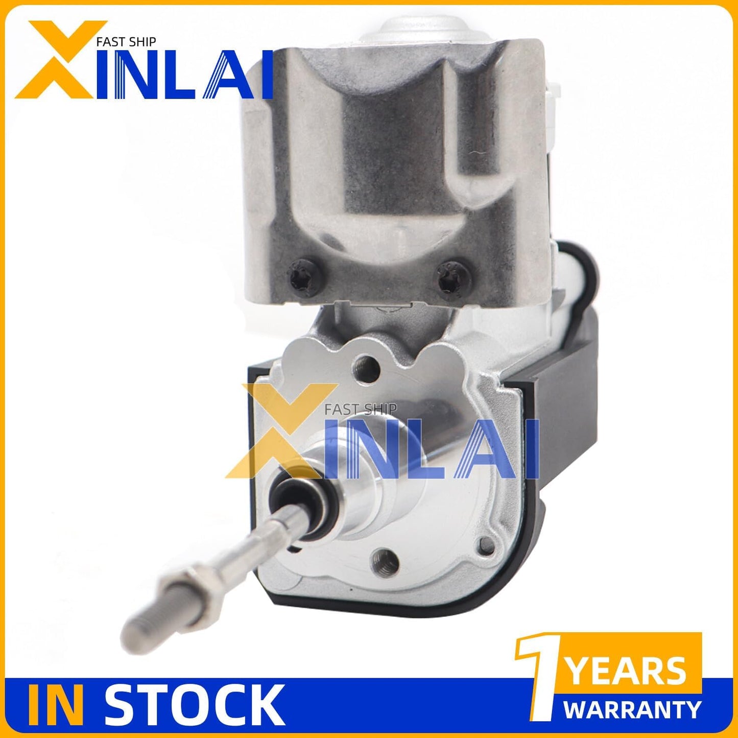 ya 4 8.24 baidi Turbo Electric Actuator for Audi A4 S4 A5 A6 S6 A7 A8 Quattro Q5 Avant 2.0TFSI 