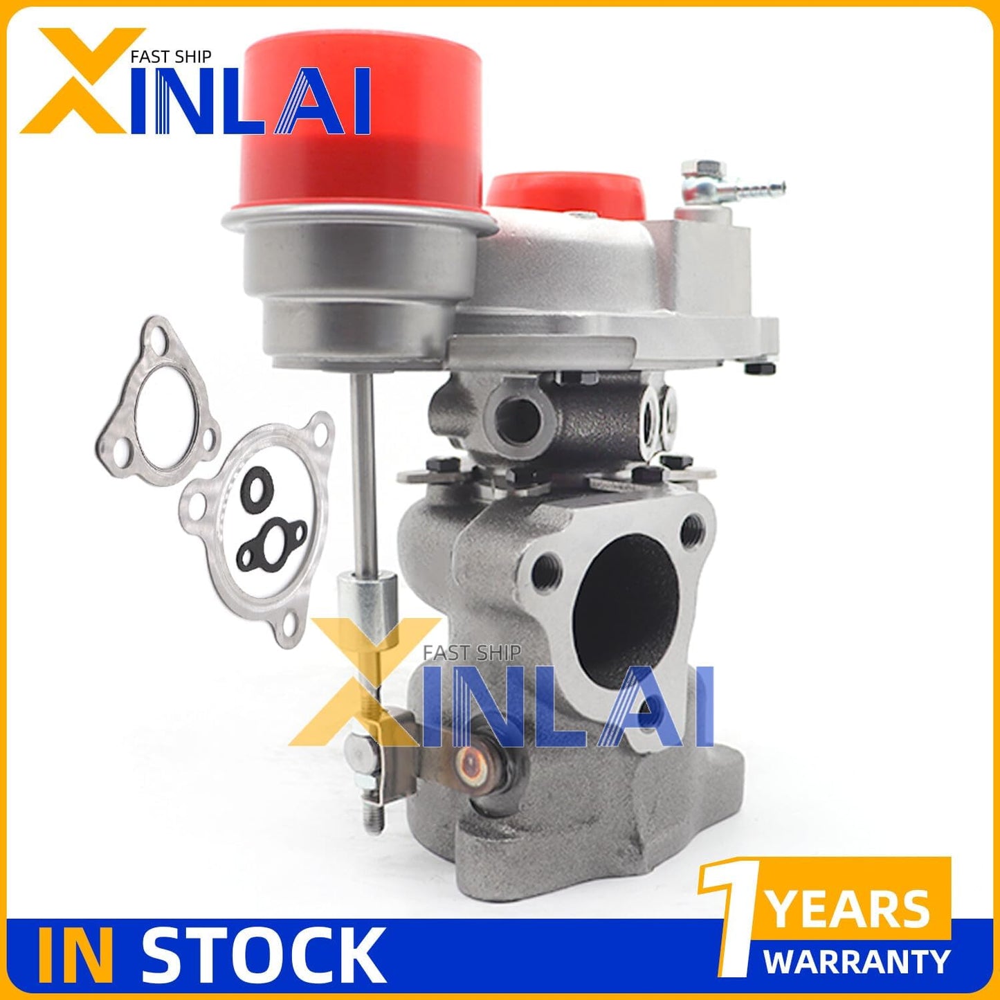 ya 4 8.24 baidi K04 Turbo for Charger for VW for Passat 1.8L / for Audi A4 1.8T 1997-2004 A4 Quattro 