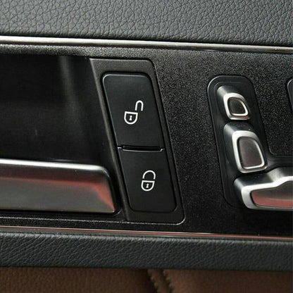 ya 4 8.8 Door Lock Switch Button Left Side for Mercedes Benz W204 W212 08-18 2049058402 D