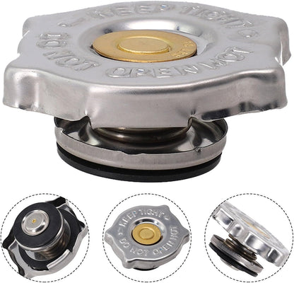 ya 2 8.15 Radiator cap 18LBS-5207979AA for Jeep for Wrangler and for Chrysler for Dodge 93-04