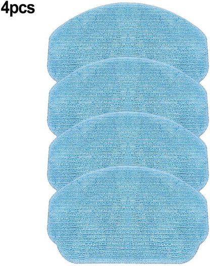 ya 26 10.21 baidi Mop Cloth for MAMNV BR150/BR151,for ZCWA for ONSON BR150/BR151 Robot Vacuum Part