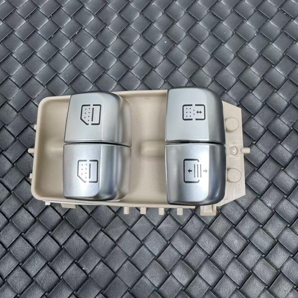 ya 5 8.10 A22290598088R73 22290598088R73 Rear door lift switch (1 piece)