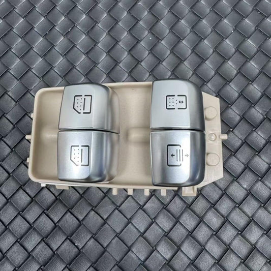 ya 5 8.10 A22290598088R73 22290598088R73 Rear door lift switch (1 piece)