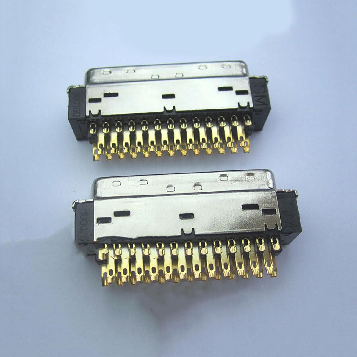 ya 16 10.20 baidi 50PIN Connector for Mitsubishi Delta Server Drivers -