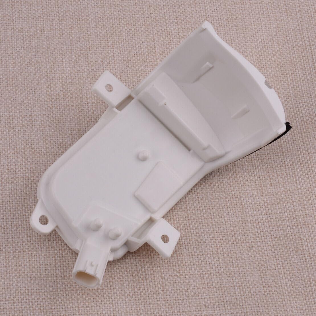 ya 4 8.14 Left rearview mirror turn signal indicator LED light suitable for Honda FIT JAZZ @