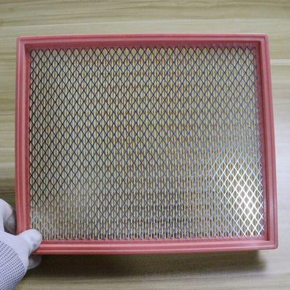 ya 23 10.7 baidi Engine Air Filter Element for Nissan Frontier 2005-2019 Pathfinder 2005-2012-