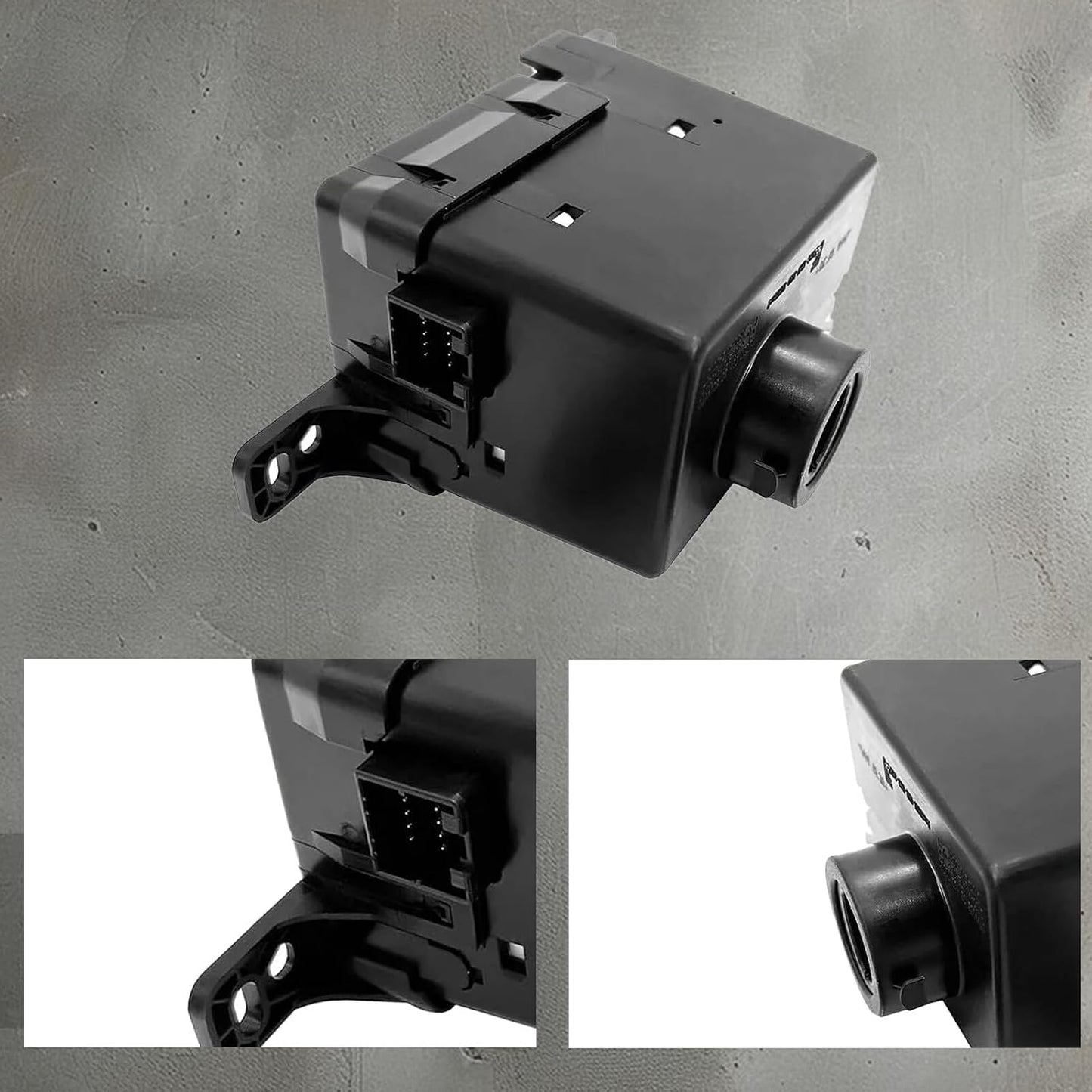 ya 4 8.24 baidi Ignition switch node module and key suitable for 08-10 for Dodge Journey 68210155AB 68210155AQt
