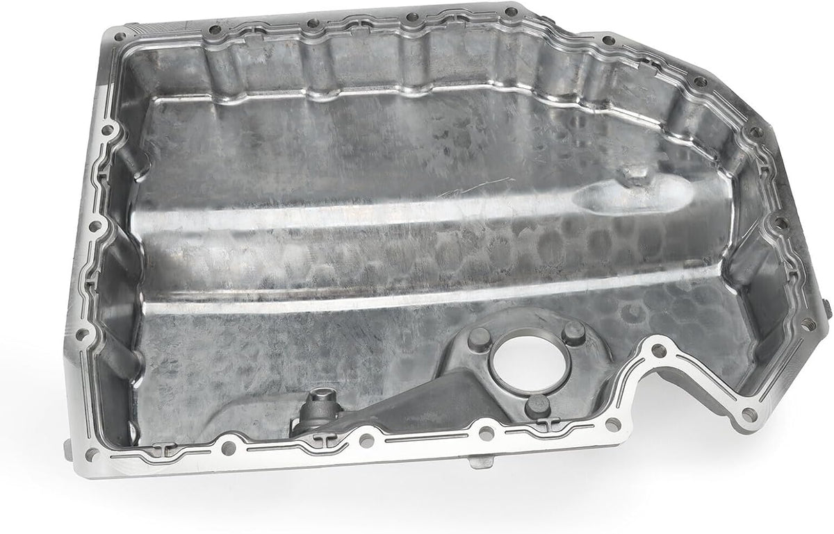 ya 10 9.16 baidi 1x for VW for Golf GTI for Audi A3 S3 1.8L 2.0L Alu for Mini um Lower Engine Oil Pan 06K103600R