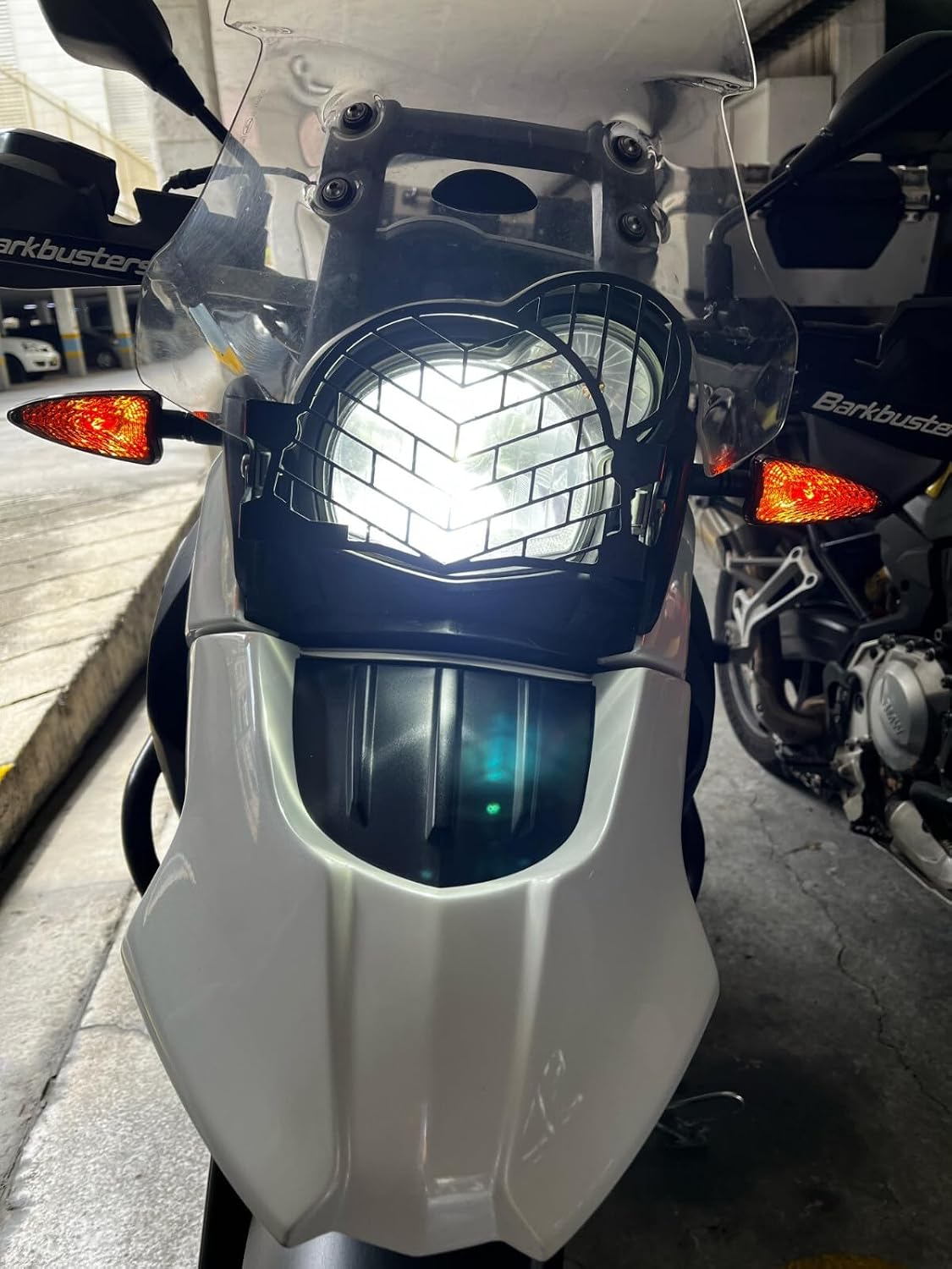 ya 13 9.15 baidi Turn Signal Light Flash Indicator for BMW R1200GS R1250GS/R/RS R nineT F800GT/R