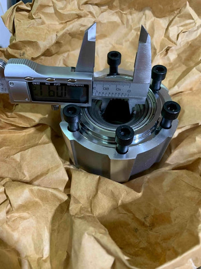 ya 5 8.24 baidi 2*Manual Locking Hub-28 Spline for Nissan Pick-up D21 Navara 1990-up 40250-2S610