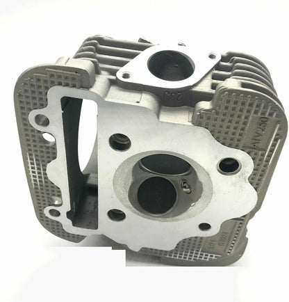 ya 27 10.13 baidi Cylinder for Yamaha Timberwolf 250 JS250 YFB250 Cylinder Head And Valve Assembly