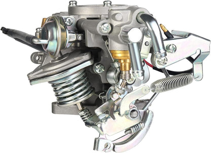 ya 2 8.24 baidi Gas Carburetor Carb Compatible with for Nissan Komatsu TCM NI for Nissan H20
