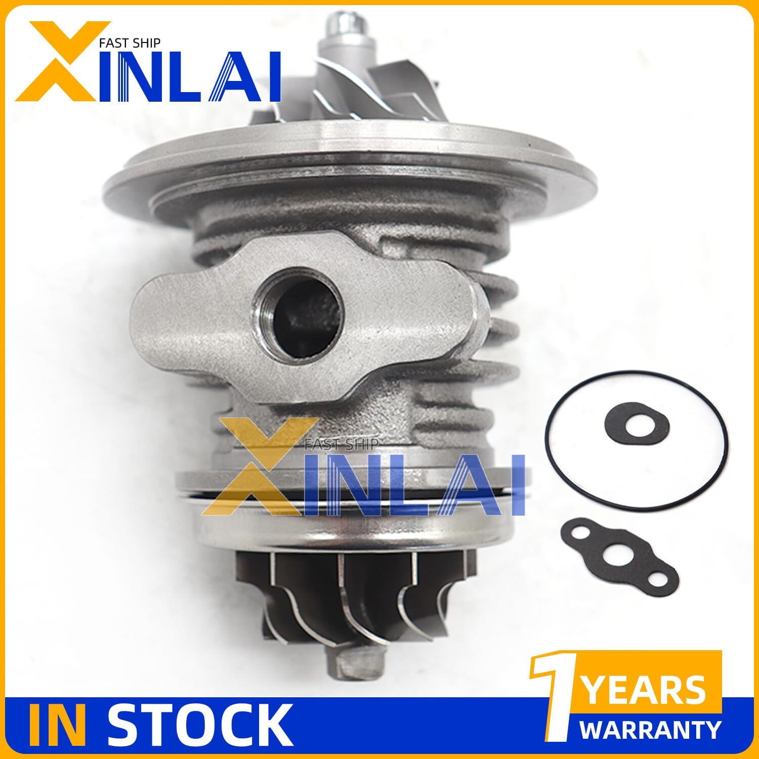 ya 4 8.24 baidi Auto Turbo Cartridge Core Chra Fits Mercedes Sprinter 310D 2.5L 704090-0001