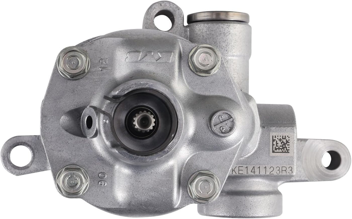 ya 10 9.16 baidi Transmission Oil Pump RE0F11A JF015E Replacement for Nissan Sentra 1.8L 2012-UP