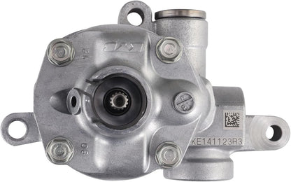 ya 10 9.16 baidi Transmission Oil Pump RE0F11A JF015E Replacement for Nissan Sentra 1.8L 2012-UP