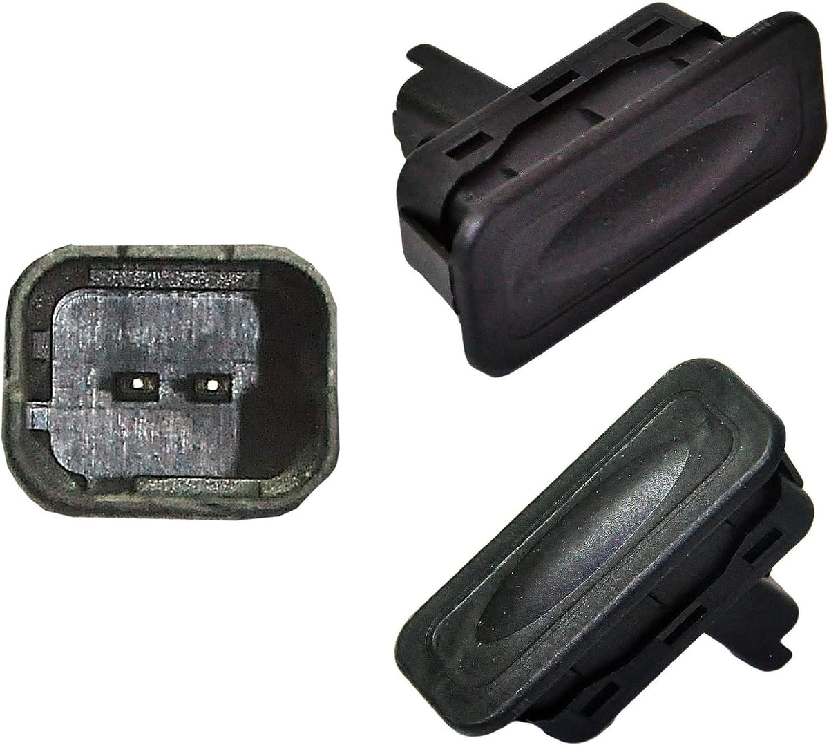 ya 11 9.14 zhengce Tailgate/Boot Lock Release Switch for Renault CAPTUR Modus/Grand Modus Wind