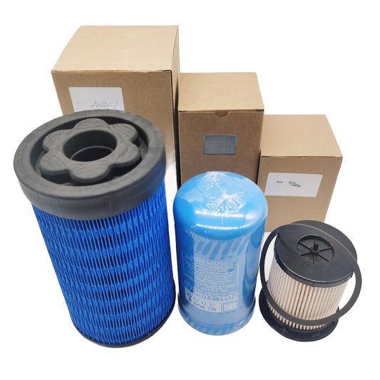 ya 12 10.30 Oil change PM kit 11-9959 11-9965 11-9955 Thermo King Precedent S600 C600 S700-