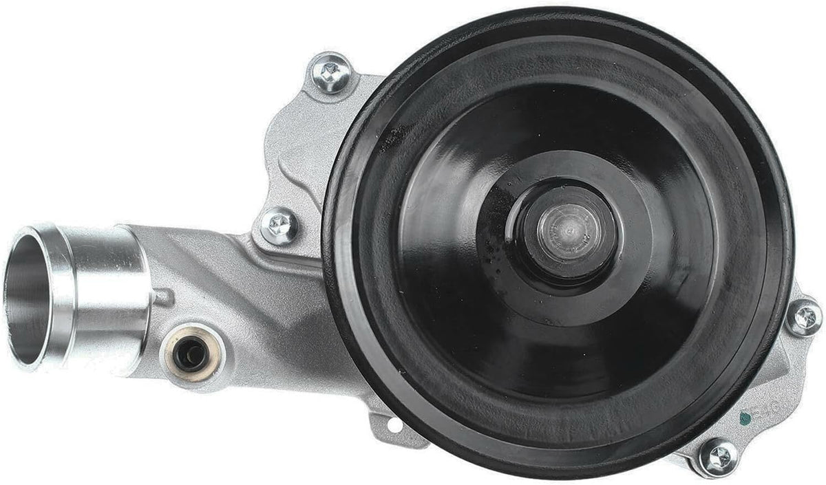 ya 11 9.14 zhengce Engine Water Pump for Land Rover LR4 for Range Rover Sport 2010-2019 3.0L 5