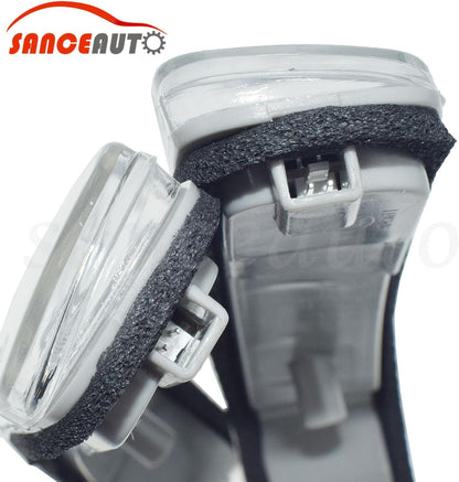 ya 7 8.24 baidi 2 turn signal lights LH right grip for Kia Mohave Borrego 2008-2017 876132J000 876232J000