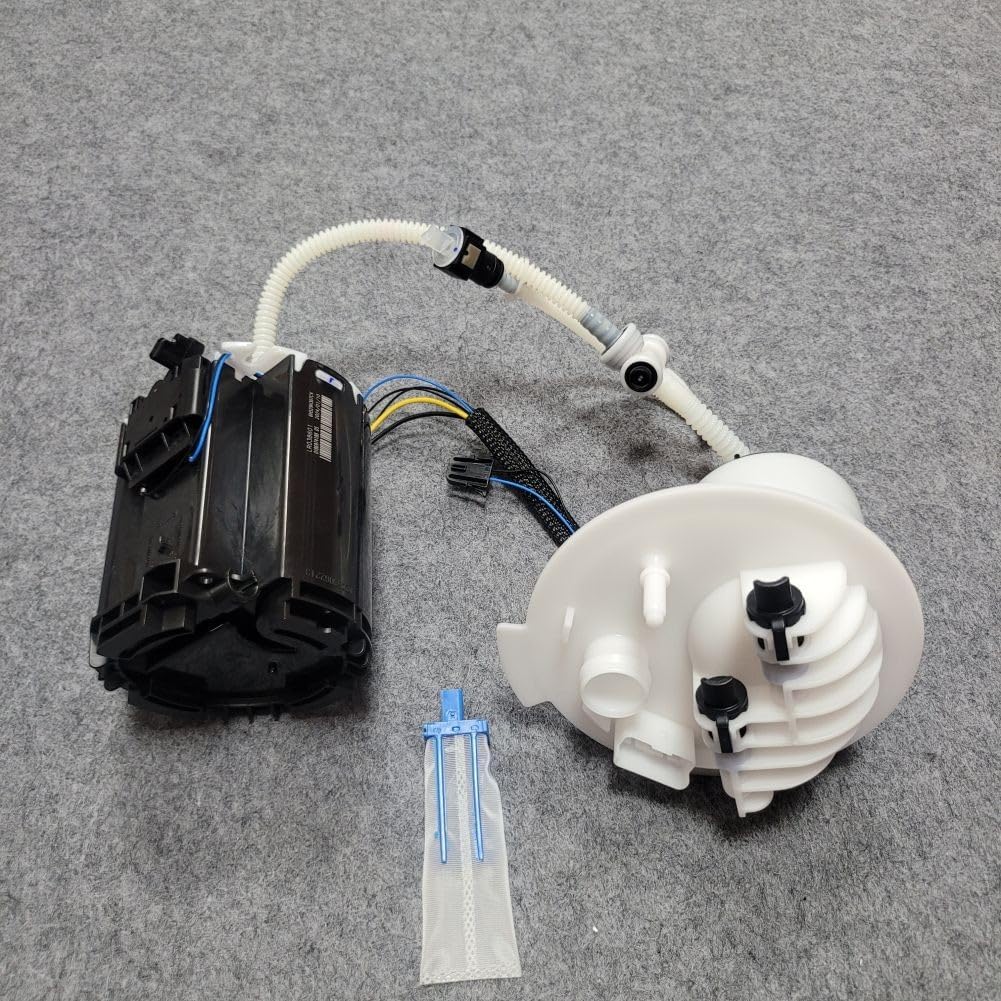 ya 4 8.8.2 Fuel Pump Assembly for Land Rover LR2 3.2 08-12