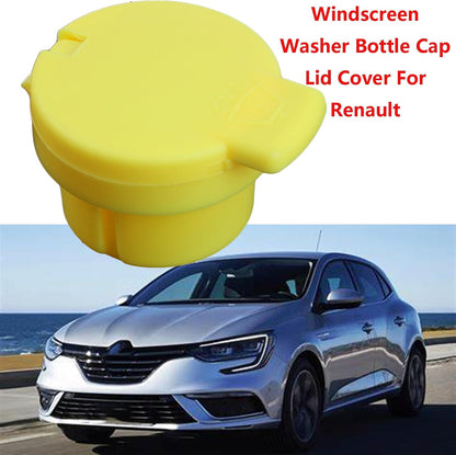 ya 2 8.15 for Renault Trafic Clio Captur Windscreen-Washer Bottle Cap Lid Cover 289130004R