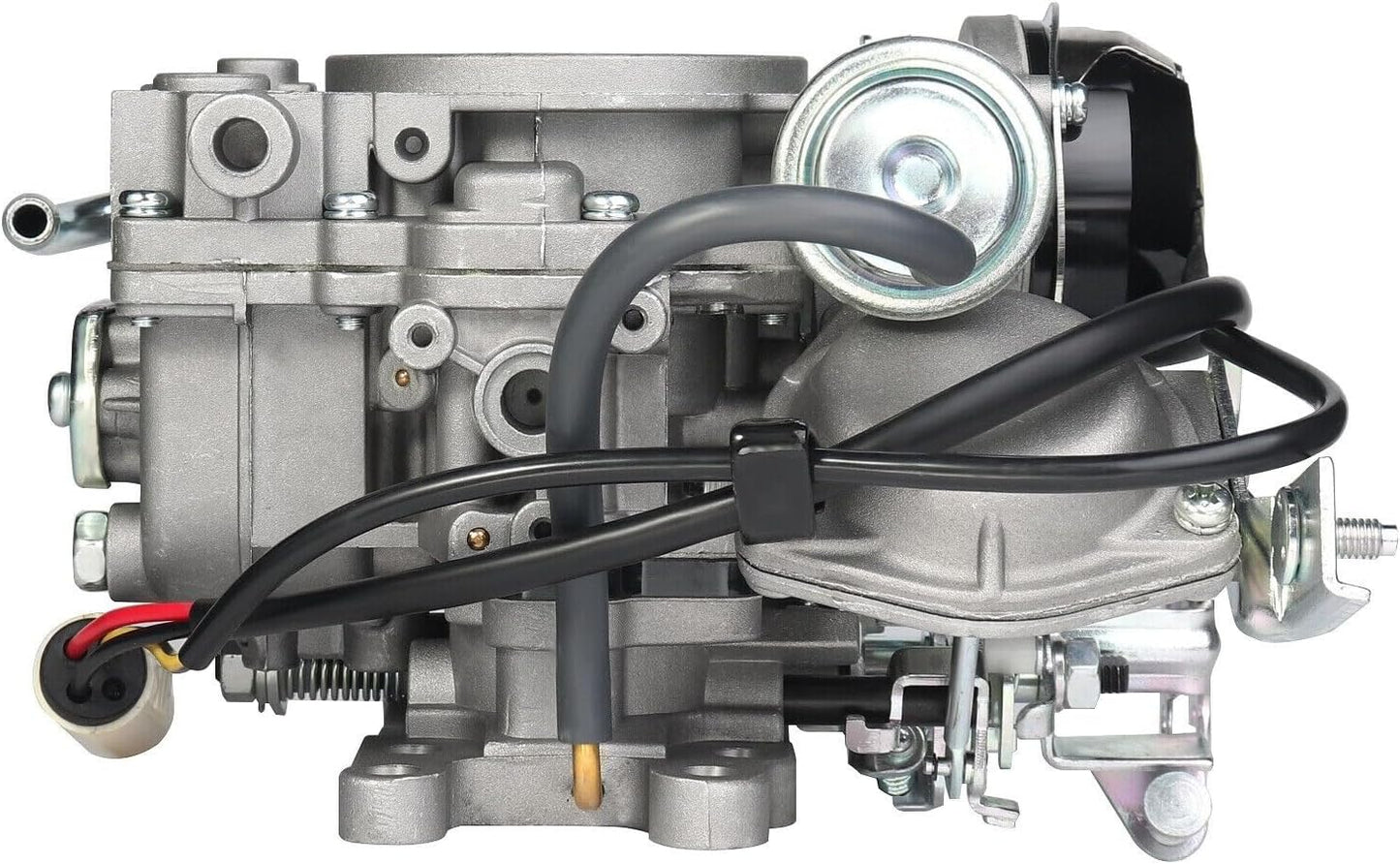 ya 2 8.15 Carburetor Assembly NK5662 8-94337-632-0 8943376320 compatible with for Isuzu 4ZD1