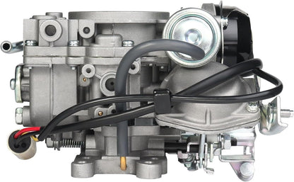 ya 2 8.15 Carburetor Assembly NK5662 8-94337-632-0 8943376320 compatible with for Isuzu 4ZD1