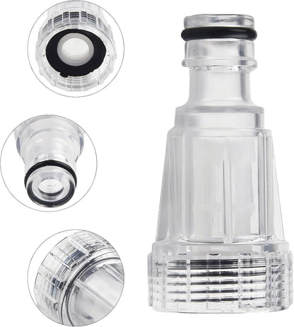 ya 26 10.21 baidi Filter Water Filter Water Inlet Connector Convenient Exquisite Workmanship