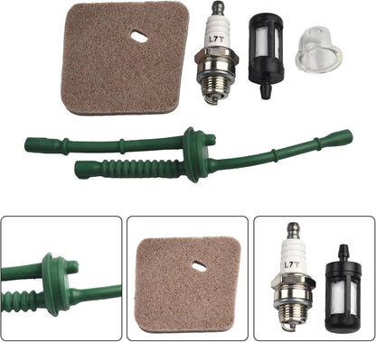 ya 26 10.21 baidi Air-Filter For Fs38 Fs45 Fs46 Fs55 Km55 Hl45 Fs45L Fs45C Fs46C Km55C Km55R