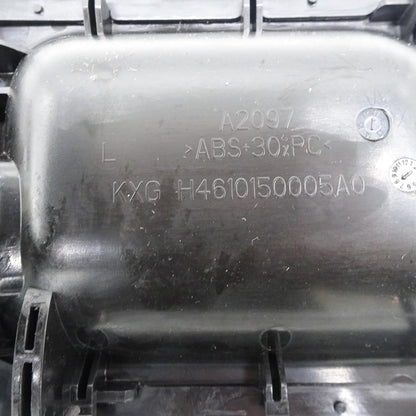 ya 2 8.24 baidi FOTON Outside Handle Left H4610150005A0