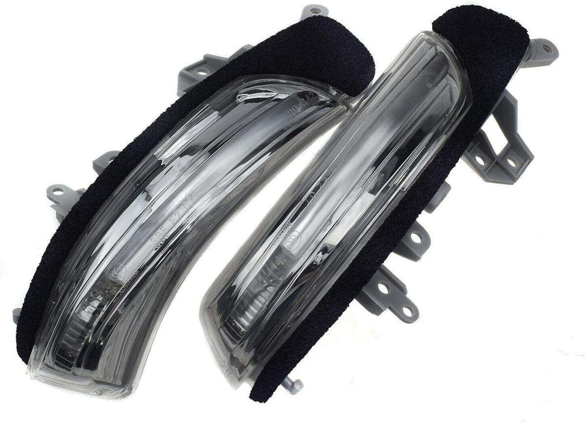 ya 4 8.10 Rearview mirror light signal lamp left and right for Toyota Mark X Prius V