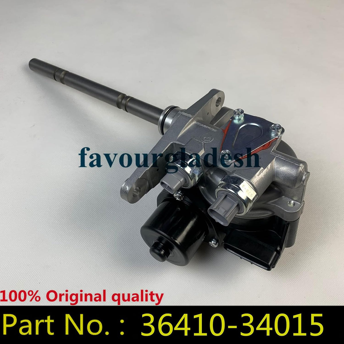 ya 10 9.16 baidi Transfer protective housing shift actuator motor for Toyota Tacoma Tundra 4 Runner 36410-34015