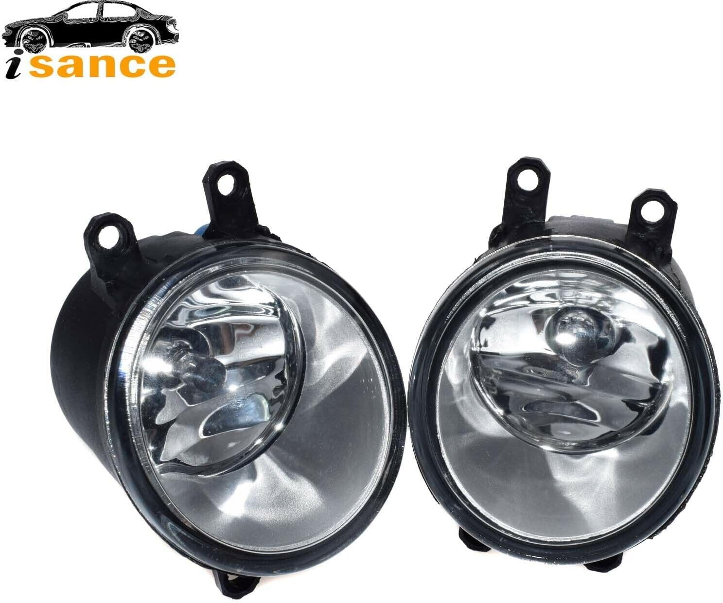 ya 7 8.24 baidi Fog lamp left 2x for Lexus for Toyota for Camry Yaris