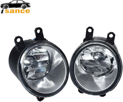 ya 7 8.24 baidi Fog lamp left 2x for Lexus for Toyota for Camry Yaris