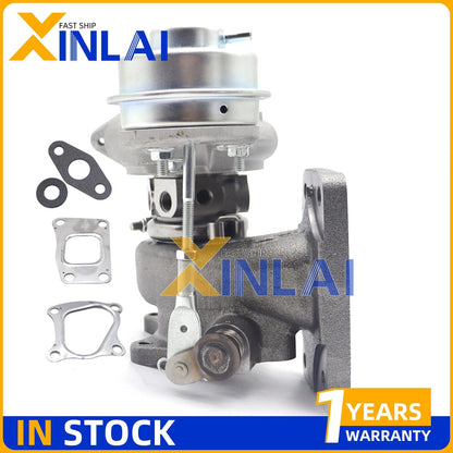 ya 4 8.24 baidi Turbo for 17- for Suzuki for Swift Vitara SX4 K14C 1.4T 49172-04010 4917204010
