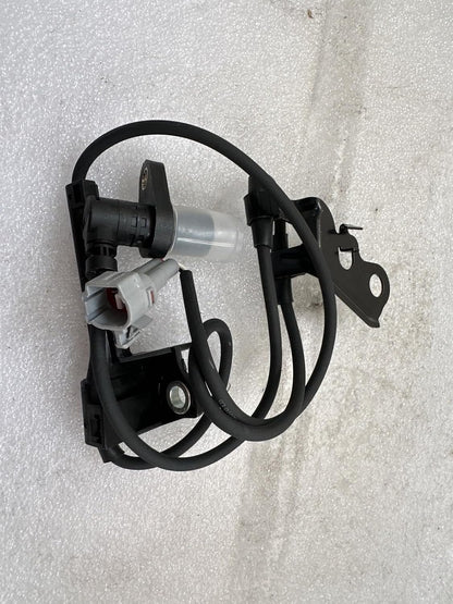 ya 9 10.24 ABS Speed Sensor Front Left Driver Side Fit for Toyota for Corolla 03-08 89543-12070
