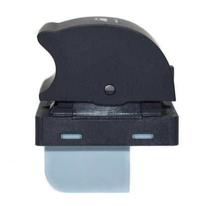 ya 13 9.15 baidi 8ED959855 Passenger Window Switch Button 3 Pieces Suitable for Audi A4 S4 B