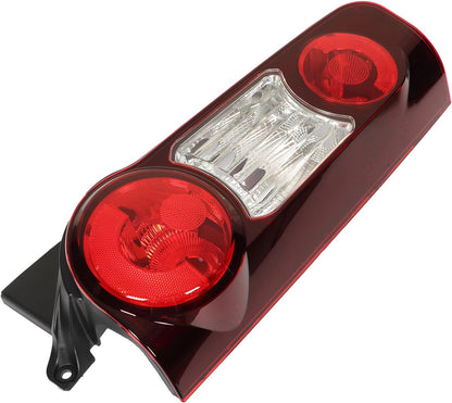 ya 10 9.16 zhengce Right Tail Light 9677205480 Rear Brake Turn Signal Lamp Part For
