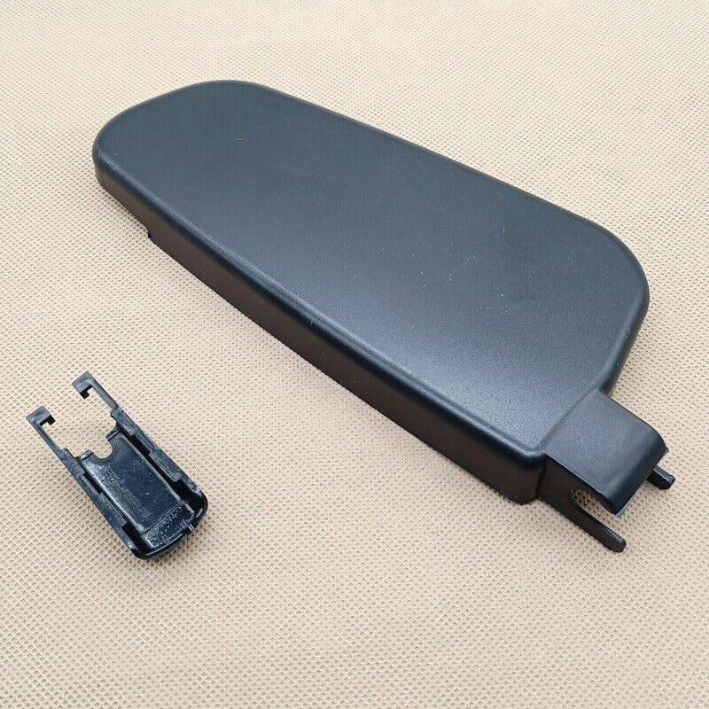 ya 2 8.15 2pcs front win for DS hield wiper arm cap clip 1648240049 & W000050335 for Mercedes-Benz 
