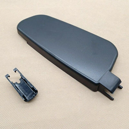 ya 2 8.15 2pcs front win for DS hield wiper arm cap clip 1648240049 & W000050335 for Mercedes-Benz 